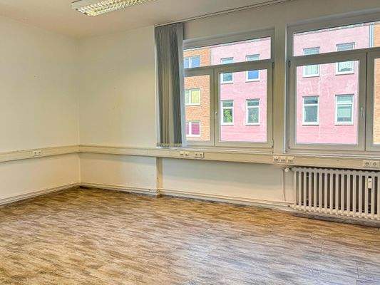 Büro / Behandlungsraum