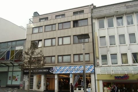 Mönchengladbach Renditeobjekte, Mehrfamilienhäuser, Geschäftshäuser, Kapitalanlage