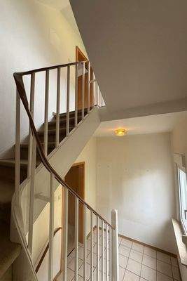Treppenhaus EG/OG