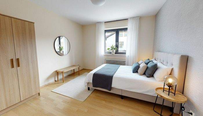 Kinderzimmer KI Vorschlag