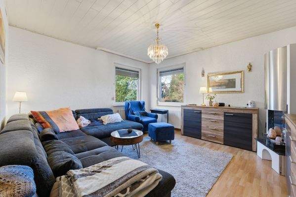 Wohnzimmer 2. OG rechts