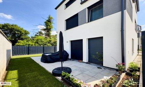 Fischamend Häuser, Fischamend Haus kaufen