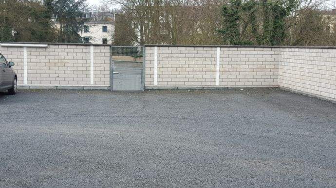 Problemloses Einparken