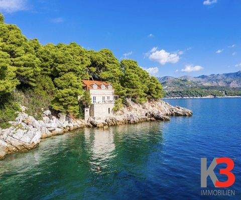 Dubrovnik Häuser, Dubrovnik Haus kaufen