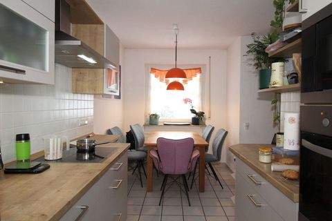 Eppstein-Vockenhausen Wohnungen, Eppstein-Vockenhausen Wohnung kaufen