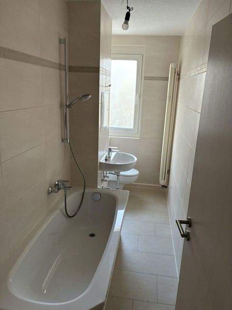 Dessau-Roßlau Wohnungen, Dessau-Roßlau Wohnung mieten