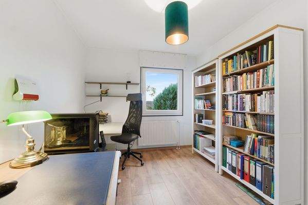 Arbeitszimmer/Büro