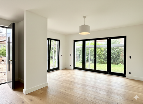 Berlin Häuser, Berlin Haus mieten 