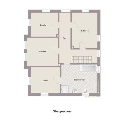 Platz für Ihre Ideen