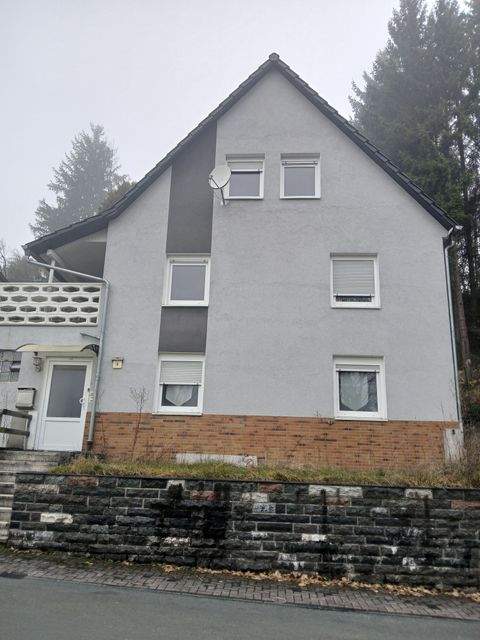 Breidenbach Renditeobjekte, Mehrfamilienhäuser, Geschäftshäuser, Kapitalanlage