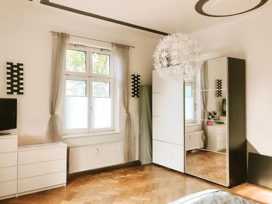 Jede Ecke dieser Wohnung ist traumhaft schön