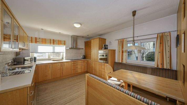 KITZIMMO-Historisches Stadthaus im Zentrum von Hopfgarten kaufen - Immobilien-