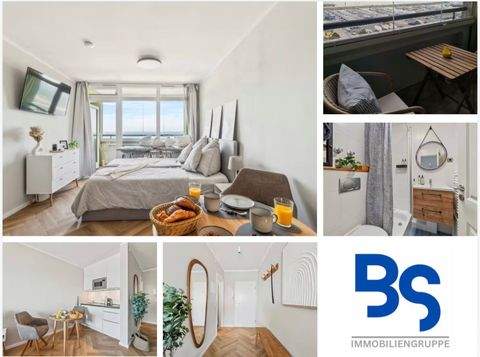 Kiel Wohnungen, Kiel Wohnung kaufen