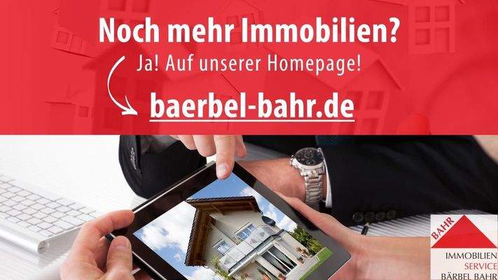 Noch mehr Immobilien