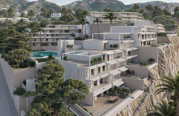 New Fassade Silver Point 4