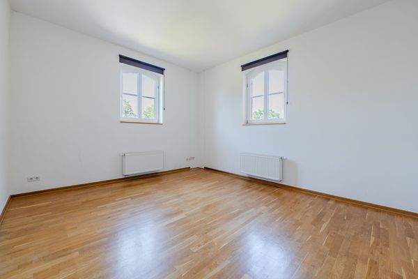 Example image of an identical apartment 