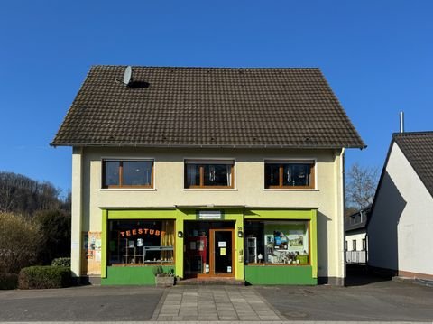 Lohmar Renditeobjekte, Mehrfamilienhäuser, Geschäftshäuser, Kapitalanlage