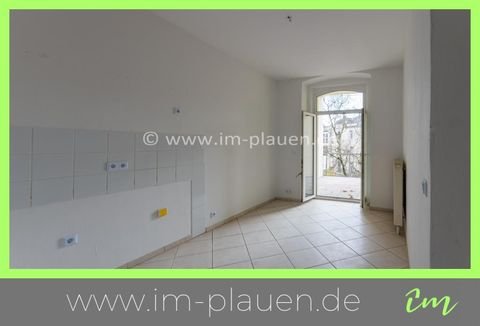 Plauen Wohnungen, Plauen Wohnung mieten