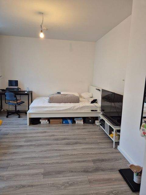 Krefeld Wohnungen, Krefeld Wohnung mieten