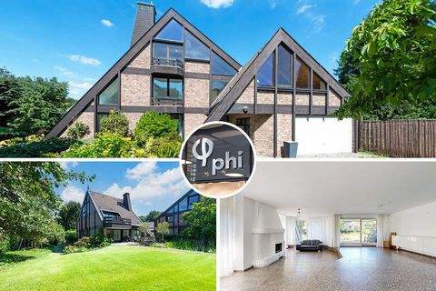 Aachen Häuser, Aachen Haus kaufen