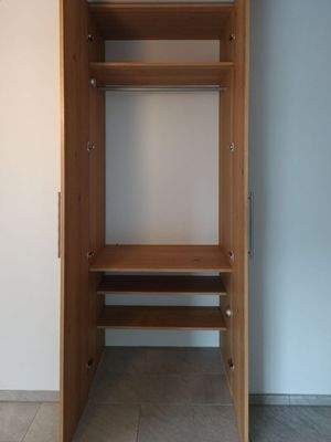 Garderobe