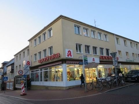 Ratzeburg Büros, Büroräume, Büroflächen 