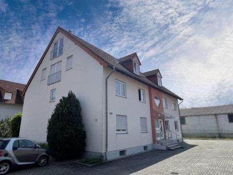 Freinsheim Wohnungen, Freinsheim Wohnung kaufen