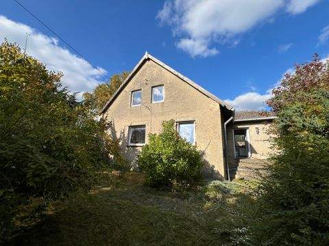 Borkow Häuser, Borkow Haus kaufen