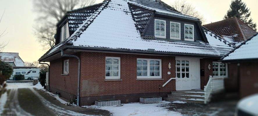 Traumhaus in Tellingstedt