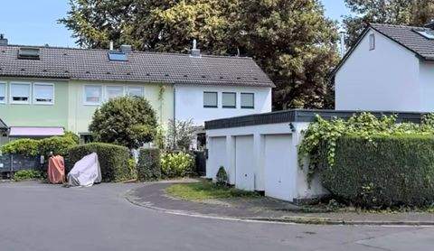 Düsseldorf Häuser, Düsseldorf Haus kaufen