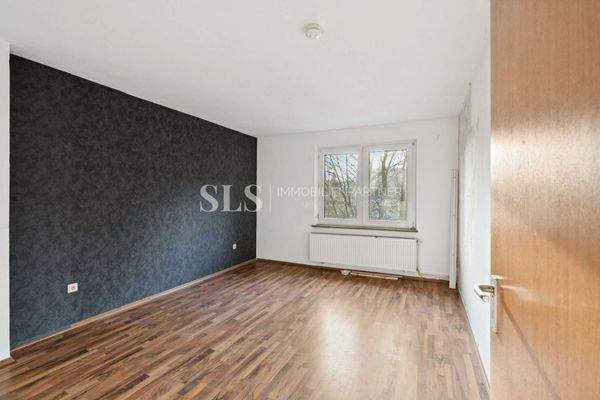 Schlafzimmer - 2. OG