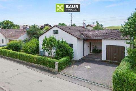 Bad Waldsee Häuser, Bad Waldsee Haus kaufen