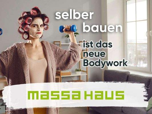 selber bauen ist Bodywork