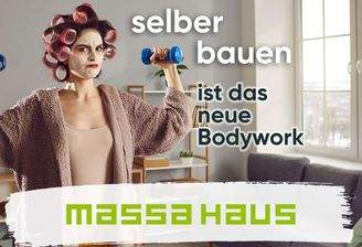 selber bauen ist Bodywork