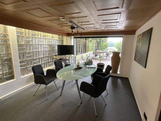Besprechungszimmer im EG