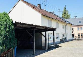 1. Hausansicht