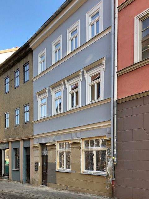 Kahla Wohnungen, Kahla Wohnung mieten