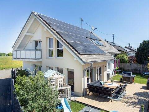 Memmingen / Volkratshofen Häuser, Memmingen / Volkratshofen Haus kaufen