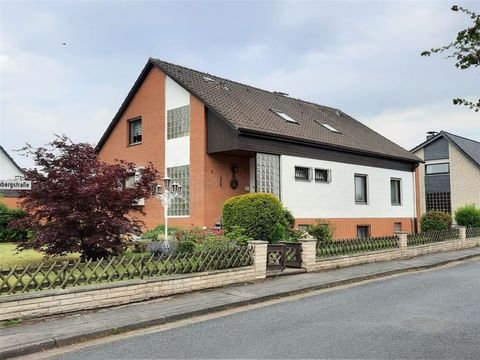 Bad Salzdetfurth Häuser, Bad Salzdetfurth Haus kaufen