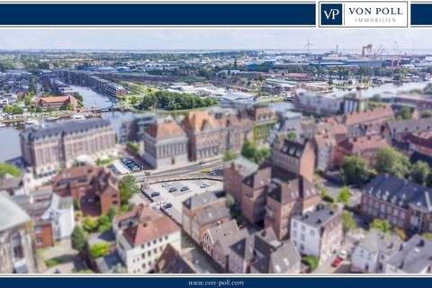 Emden Häuser, Emden Haus kaufen