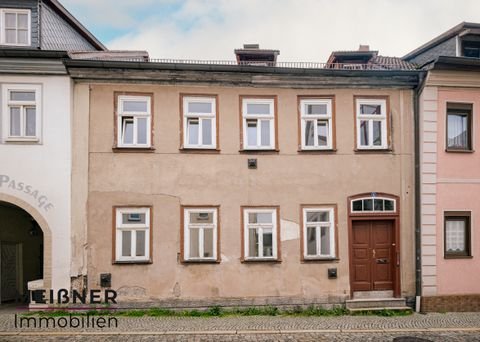 Hildburghausen Häuser, Hildburghausen Haus kaufen