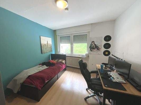 Schlafen 1. Obergeschoss