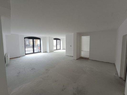 Gewerbefläche 02 - Innenansicht