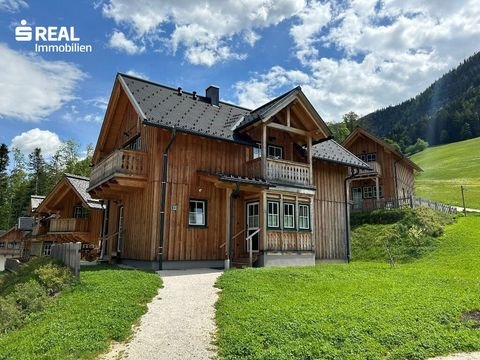 Grundlsee Häuser, Grundlsee Haus kaufen