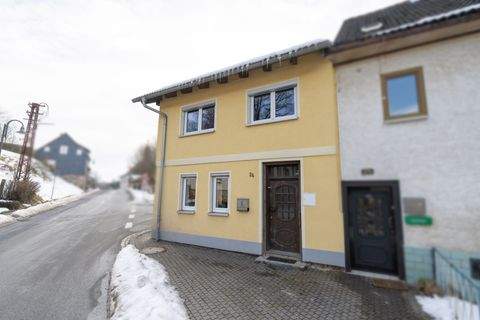 Schalkau Häuser, Schalkau Haus kaufen