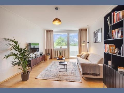 München Wohnungen, München Wohnung mieten