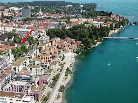 Konstanz Grundstücke, Konstanz Grundstück kaufen