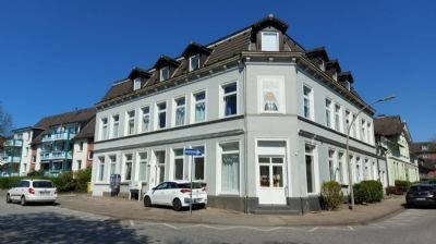 2 Zimmer Wohnung in Hamburg (Lohbrügge)