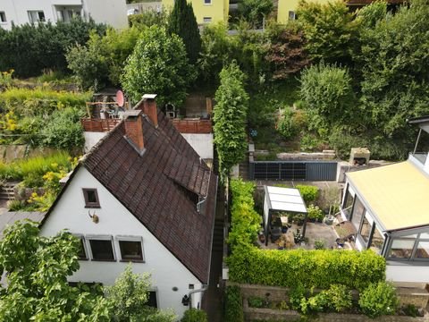 Rotenburg an der Fulda Häuser, Rotenburg an der Fulda Haus kaufen