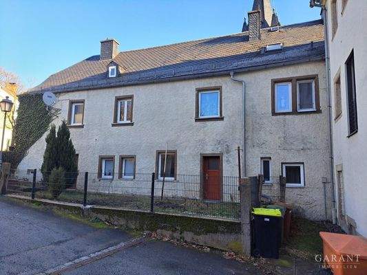 ein schattiges Plätzchen